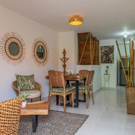 Apartamento Mi Refugio Salento Buitenkant foto