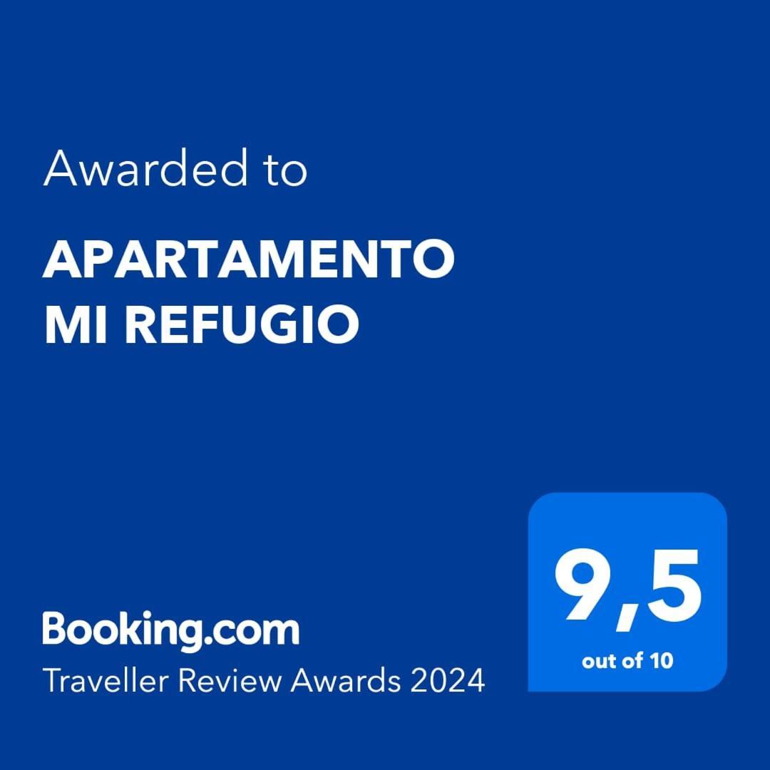 Apartamento Mi Refugio Salento Buitenkant foto